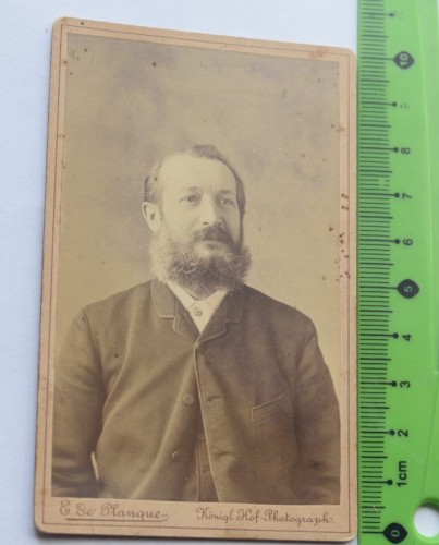 FRIEDLAND- MIEROSZÓW, E de PLANGUE