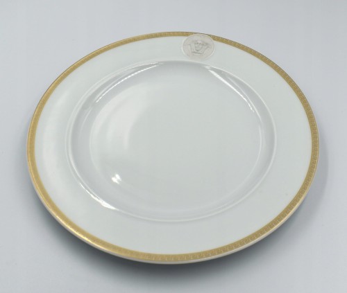 MEDUZA VERSACE TALERZ ROSENTHAL BIEL
