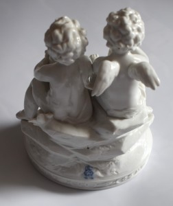 GRUPA FIGURALNA- VOLKSTEDT
