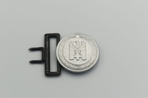 KLAMRA DRK