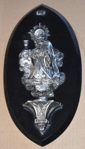 BAROKOWA KROPIELNICA